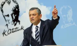 Özgür Özel’in Manisa ekibine operasyon: 2 kişi gözaltında