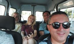 İzmir Zabıtası YKS için seferber oldu: Öğrenciler sınava yetiştirildi