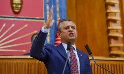 Özgür Özel’den MYK kararına tepki: "İl başkanlıklarına sahip çıkın"
