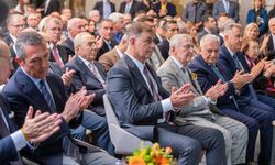 Tugay: “İzmir’e sağlıkta en üst seviye yakışır”