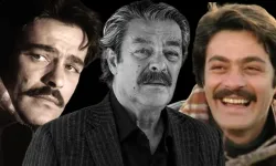 Kadir İnanır hayatını kaybetti: Cenaze programı açıklandı