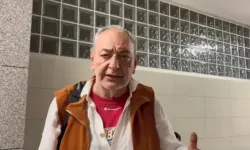 Son dakika: Reha Muhtar hayatını kaybetti!