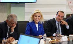 Şebnem Bursalı Aksoy’dan çağrı: “Projeye engel değil destek olunmalı”