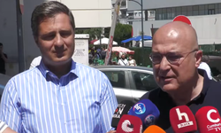 CHP’li Bakan: “Diyaliz hastası başkanı gözaltına aldılar”