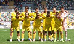 Göztepe’nin gençleri Avrupa yolunda!