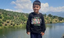 Beydağ’da kayıp 4 yaşındaki çocuktan acı haber: Sulama havuzunda ölü bulundu