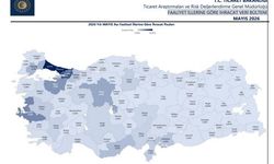 İzmir ihracatta 3’üncü: Mayısta 2 milyar doları aştı