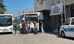 Ege Üniversitesi operasyonunda 27 tutuklama! 3,1 milyarlık kamu zararı iddiası