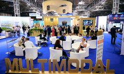 İZFAŞ’tan İngiltere atağı: Multimodal 2026’ya Türkiye milli katılım organizasyonu