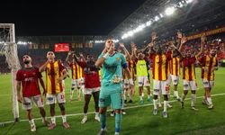 Göztepe’de kaleye genç aday! Lis’in yerine Mohammad Khalifeh gündemde