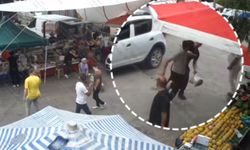 Torbalı’da zabıtaya bıçaklı ve kasalı saldırı: Bir görevli yaralandı
