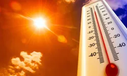 İzmir kavruluyor: Termometreler 34 dereceyi görecek!
