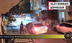 İzmir Karabağlar’da ‘kız meselesi’ kavgası: 15 yaşındaki çocuk hayatını kaybetti