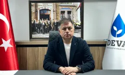 DEVA Partisi İzmir teşkilatında sürpriz görev değişimi
