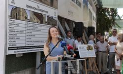 Konak’ta tarihi dönüşüm başladı: Sabun Fabrikası yeniden hayat buluyor