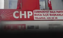 CHP Buca’da adaylık açıklaması: İsim henüz belli değil