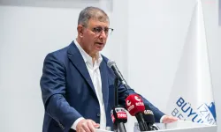 Cemil Tugay’dan Körfez ve dip çamuru açıklaması: “Bize izin verilsin, kaynağı biz buluruz!”