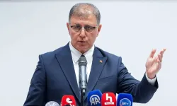 Cemil Tugay’dan atık tesisi açıklaması: “11 başvurumuz reddedildi”
