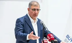 Başkan Tugay, Londra’dan Ses Gazete’ye konuştu: “Bir yere kaçtığım yok, İzmir’in projeleri için Londra’dayım"