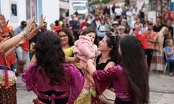 Çeşme’de Kültürel Miras Ildır’da kuşakları buluşturdu