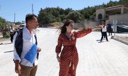 Çeşme’de ulaşım ağı genişliyor: Trafik yükü azalacak