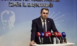 Çağatay Güç’ten Seferihisar operasyonuna tepki: “Hukuk siyasi hesapların aracı olmamalı”