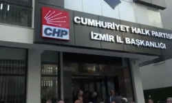 CHP'li eski ilçe başkanlarından ortak bildiri: “İradeye sahip çıkıyoruz, işgale ve dayatmaya karşıyız”