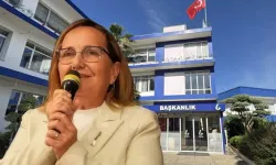 Güzelbahçe başkan vekili seçildi!