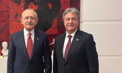 Mustafa İduğ: Teklif de talep de yok! “Emeği olan bir arkadaşımıza destek veririm”