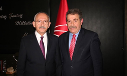 Sinan Karamustafaoğlu, Ses Gazete’ye konuştu: “Eşimin rahatsızlığından dolayı kabul edemedim!”