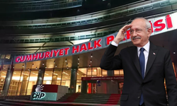 CHP’de YDK yönetimi ilk toplantıda belirlendi: Disiplin Kurulu Başkanı İzmir milletvekili oldu