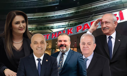 KULİS | Kılıçdaroğlu CHP’sinde İzmir farkı! Sevda Erdan Kılıç ismi öne çıkıyor