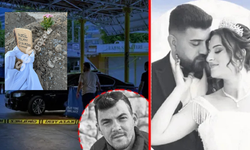 Yasak aşkın hazin sonu! Kimsesizler mezarlığına defnedildi!