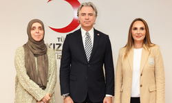 İzmirli sanatçılardan Filistin için dayanışma sergisi