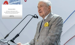 Rahmi Koç özür diledi!