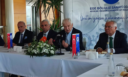 EBSO açıkladı: Ege’nin en büyük 100 sanayi devi belli oldu!