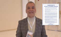 İzmir Kahveciler Odası’nda gerilim sürüyor: Murat Kocaoğlu’ndan Başkan’a tepki açıklaması!