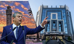 Özgür Özel İzmir’e geliyor!