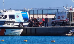 İzmir’de görev yapan astsubaydan acı haber: Cansız bedenine ulaşıldı