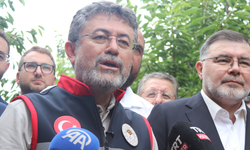 Bakan Yumaklı’dan İzmir’de çiftçiye destek müjdesi: Tarımsal destekler yeniden güncellenecek