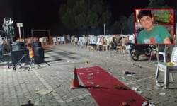 Ödemiş'teki kına gecesi faciası: İstek parça krizi can aldı