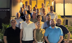 Çağatay Güç’ten Özgür Özel mesajı: “Halkın iradesine sahip çıkacağız”