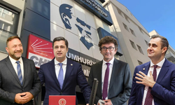 CHP’li belediyelere şafak operasyonu: CHP’den ilk açıklamalar!