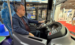 İzmir Minibüsçüler Odası’ndan elektrikli minibüs mesajı: ulaşımda dönüşüm başlıyor
