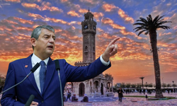 Özgür Özel’in İzmir programı belli oldu: Beş ilçeyi ziyaret edecek