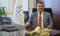 Başkan Yetişkin'in sağlık durumuna ilişkin açıklama! Diyaliz için hastaneye sevk edildi