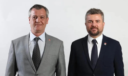 CHP’li Çetin Dur’dan seçim sonrası net mesaj: “Bizi teslim alamazsınız”