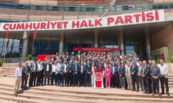 CHP İzmir İl Başkanı Güç’ten kurultay çağrısı: “Önce kurultay, sonra iktidar”