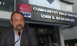CHP MYK’sı İzmir’i konuşuyor: İl Başkanlığı için Utku Gümrükçü iddiası