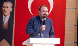 CHP İzmir İl Başkanı Utku Gümrükçü oldu!